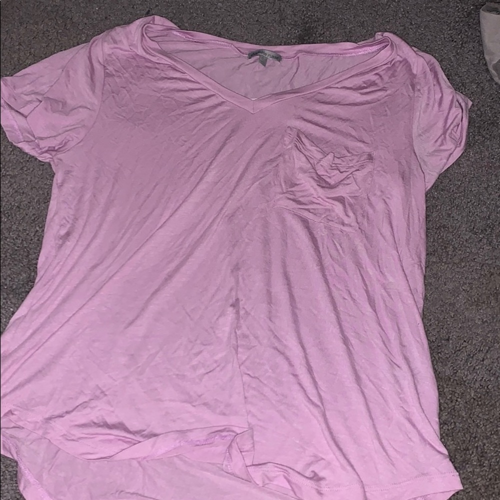 SHIRT FROM CHARLOTTE RUSSE